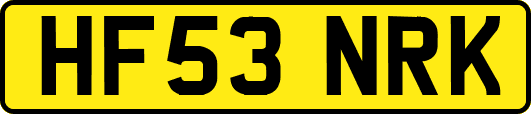 HF53NRK