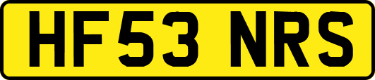 HF53NRS
