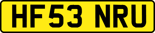 HF53NRU