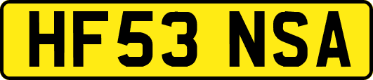 HF53NSA