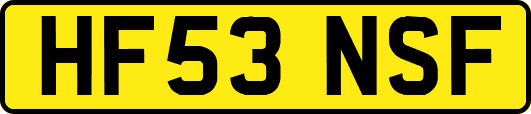 HF53NSF