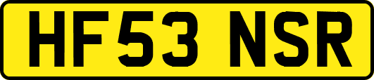 HF53NSR