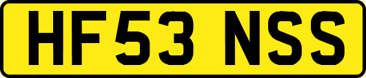 HF53NSS