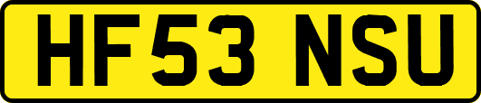 HF53NSU