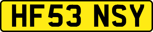 HF53NSY
