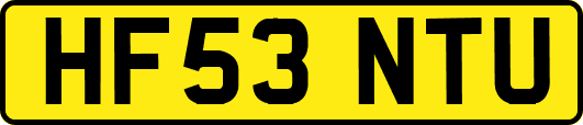 HF53NTU