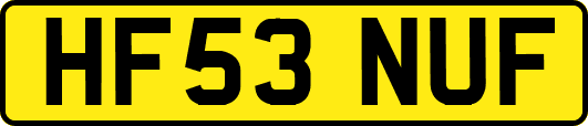 HF53NUF
