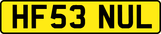 HF53NUL