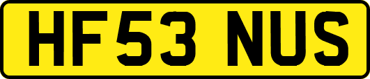 HF53NUS