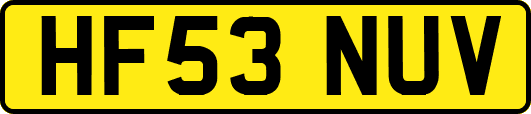 HF53NUV