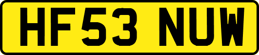 HF53NUW