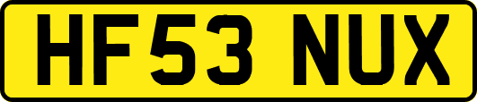 HF53NUX