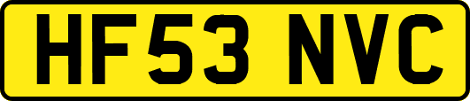 HF53NVC