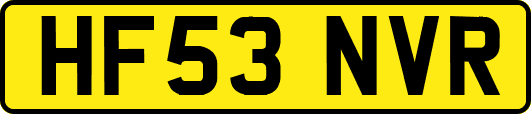 HF53NVR
