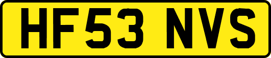 HF53NVS