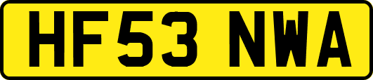 HF53NWA