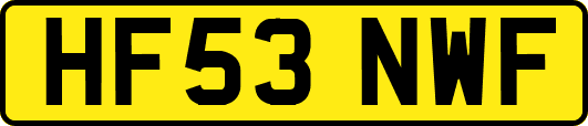 HF53NWF