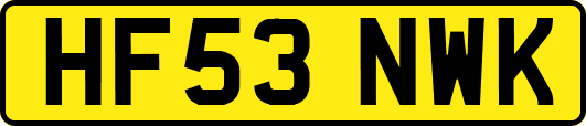 HF53NWK