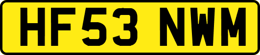 HF53NWM