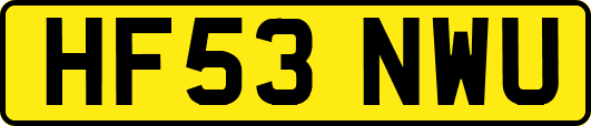HF53NWU
