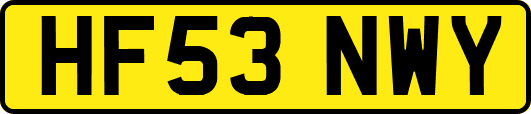 HF53NWY