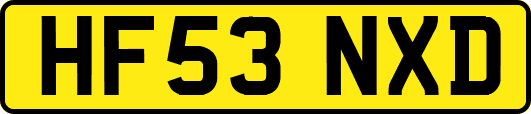 HF53NXD