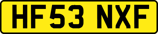 HF53NXF