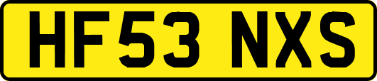 HF53NXS