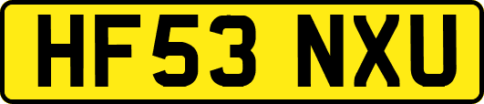HF53NXU