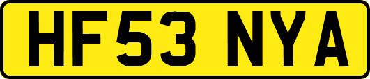 HF53NYA