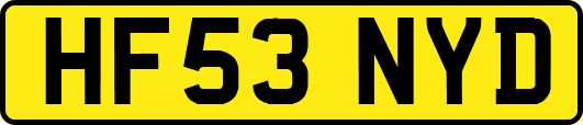 HF53NYD