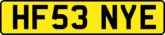HF53NYE