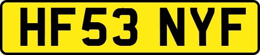 HF53NYF