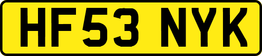HF53NYK