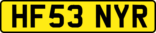 HF53NYR
