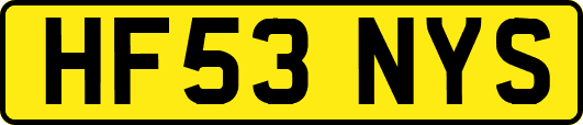 HF53NYS