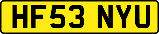 HF53NYU