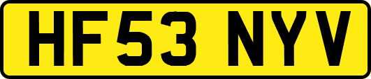 HF53NYV