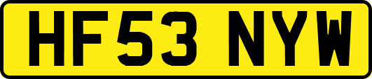HF53NYW