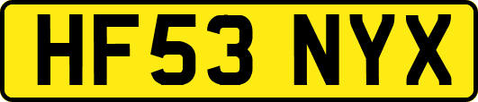 HF53NYX