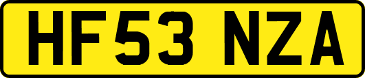 HF53NZA