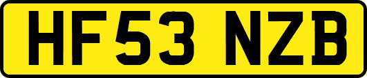 HF53NZB