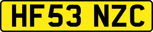 HF53NZC