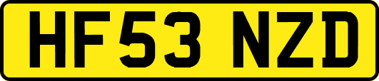 HF53NZD