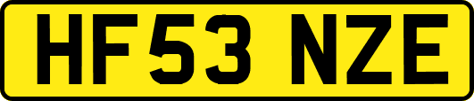 HF53NZE