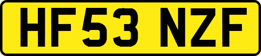 HF53NZF