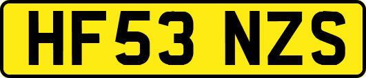 HF53NZS