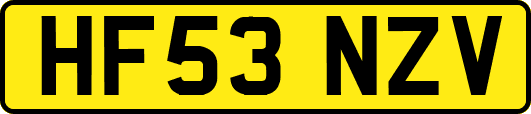 HF53NZV