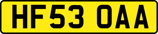 HF53OAA