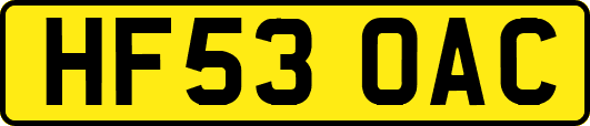 HF53OAC
